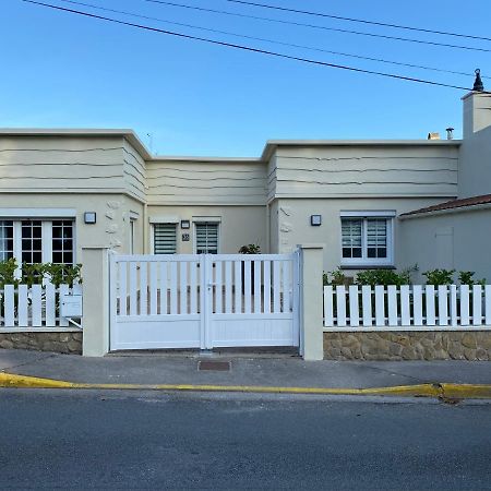 Villa Les Sables Condette Luaran gambar