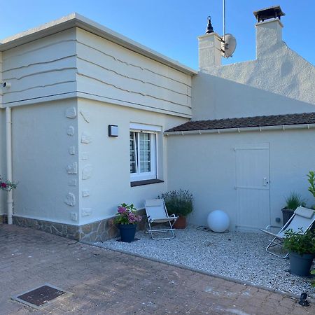Villa Les Sables Condette Luaran gambar